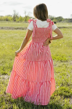 Dongguan Huoyoung Apparel Co Dresses|Maternity Friendly<Parade Dress-