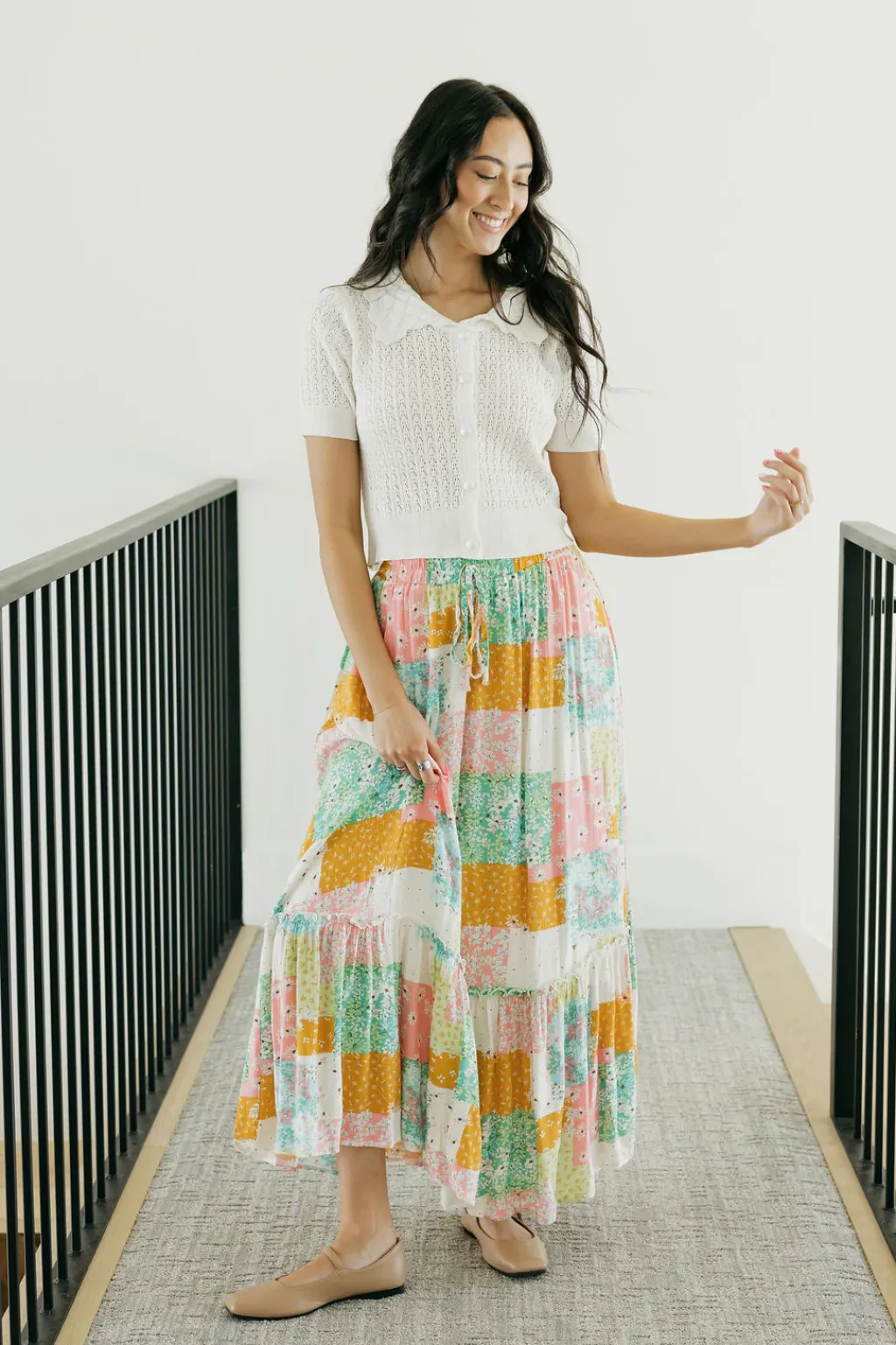 Kiwi Nursing Friendly|Tees<Pearle Cardigan-Off