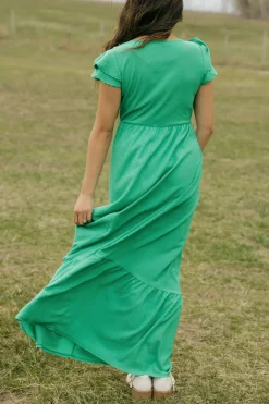 Gilli Maternity Friendly|Maxi Dresses<Pippa Dress-