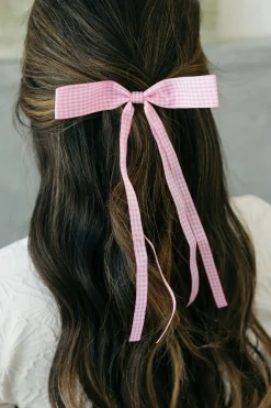 Ali Express Hair<Polly Hair Bow