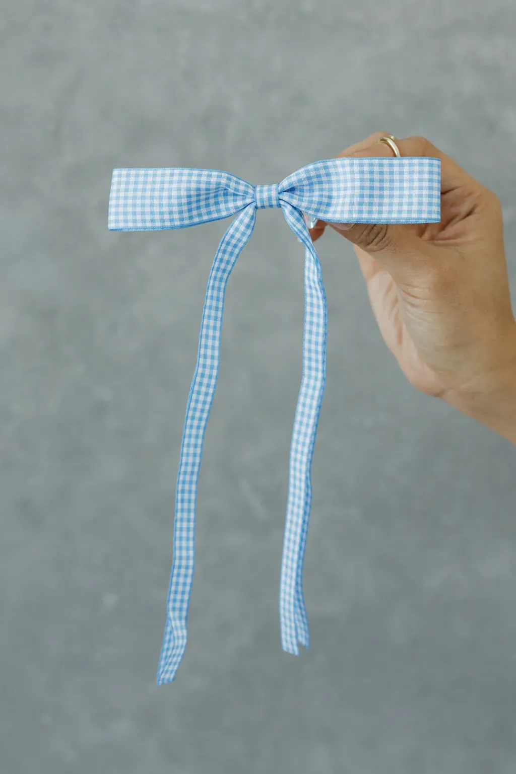 Ali Express Hair<Polly Hair Bow