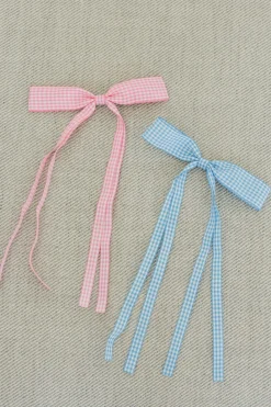 Ali Express Hair<Polly Hair Bow