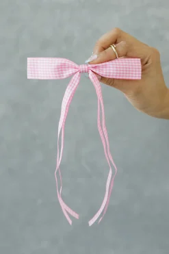 Ali Express Hair<Polly Hair Bow