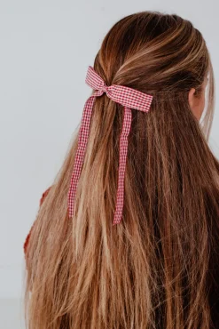 Ali Express Hair<Polly Hair Bow