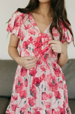 Listicle Maxi Dresses<Poppy Dress-