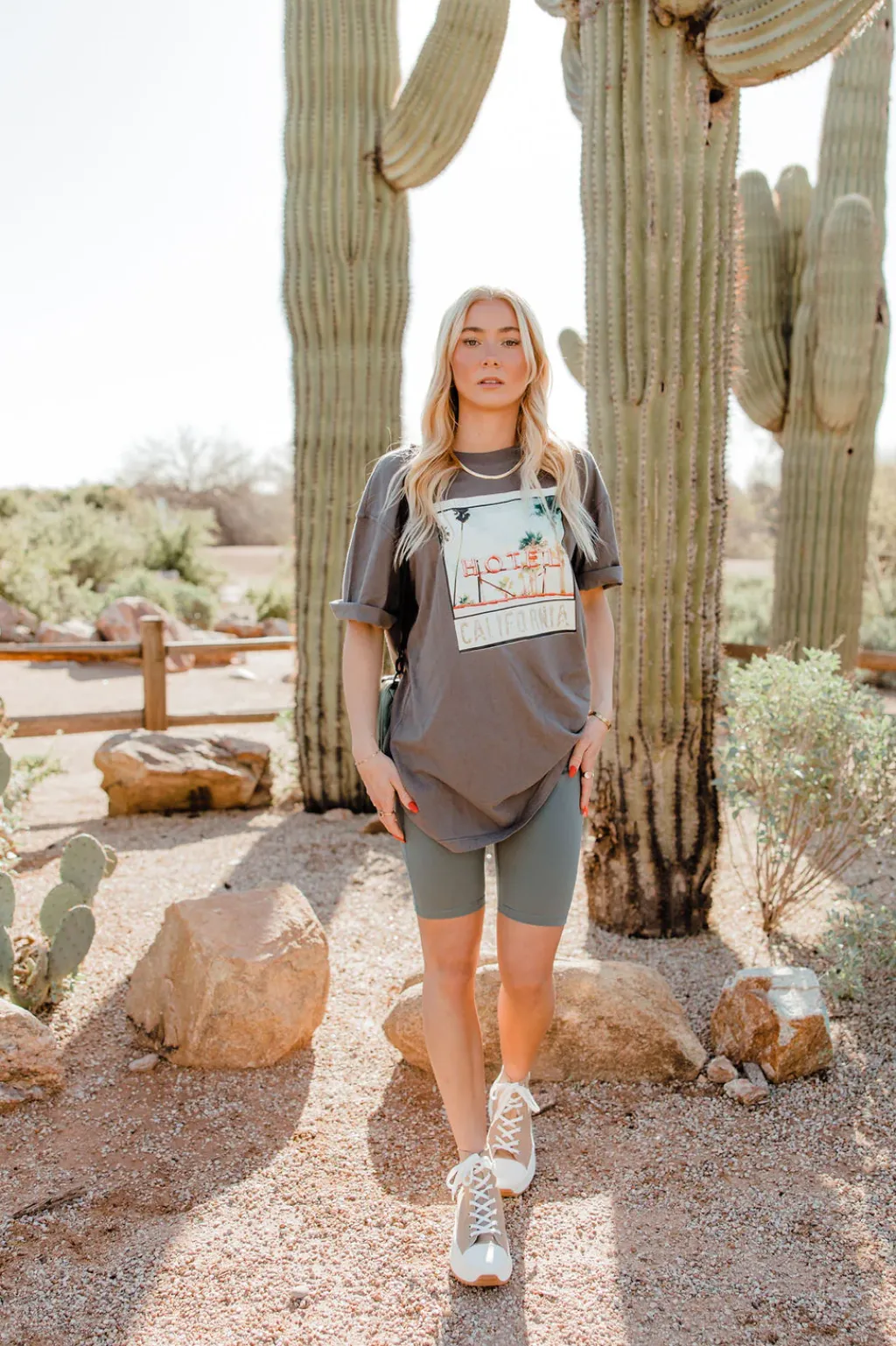 Love Olive Co Bottoms|Bottoms<Power Move Biker Short-Sea Green