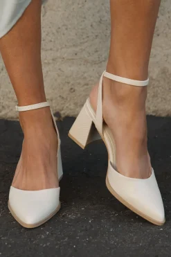 Oasis Society Heels<Princess Heels-