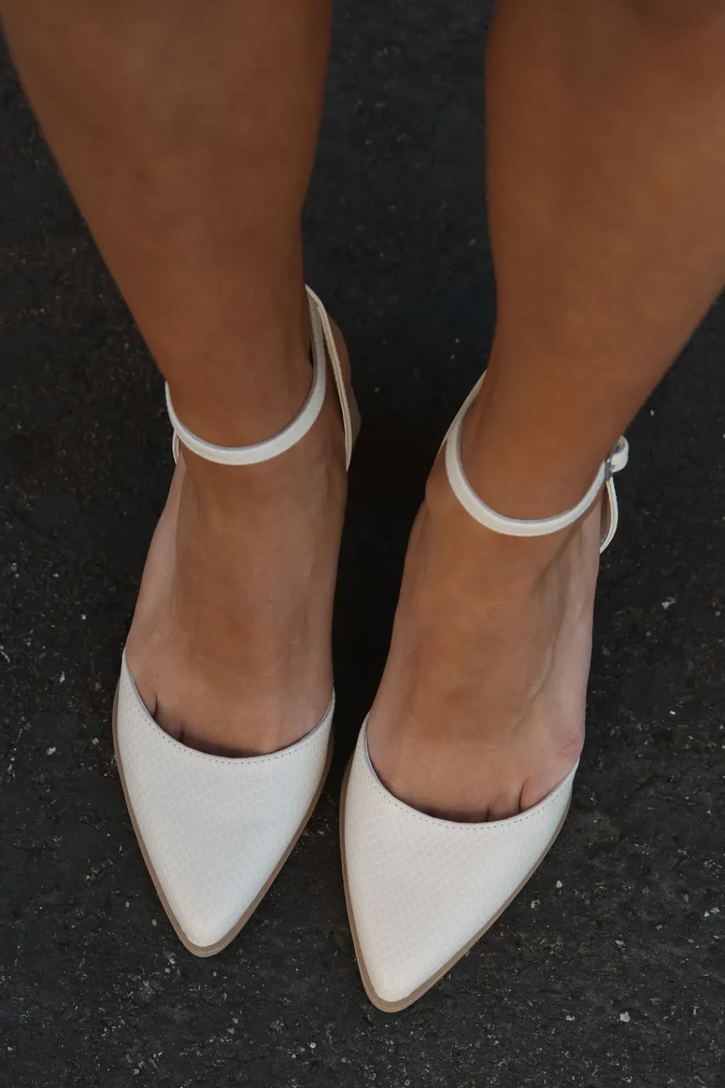 Oasis Society Heels<Princess Heels-
