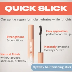 Faire Bath & Body<Quick Slick Hair Finishing Stick