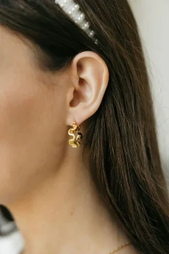 Ali Express Earrings<Rachelle Earrings-