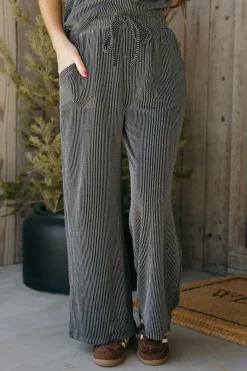 Sewn and Seen Pants<Rayne Pants-