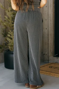 Sewn and Seen Pants<Rayne Pants-