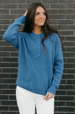 Dongguan Huoyoung Apparel Co Sweaters|Tops<Renner Sweater-