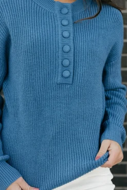 Dongguan Huoyoung Apparel Co Sweaters|Tops<Renner Sweater-