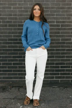 Dongguan Huoyoung Apparel Co Sweaters|Tops<Renner Sweater-