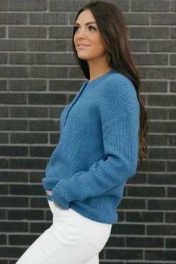 Dongguan Huoyoung Apparel Co Sweaters|Tops<Renner Sweater-