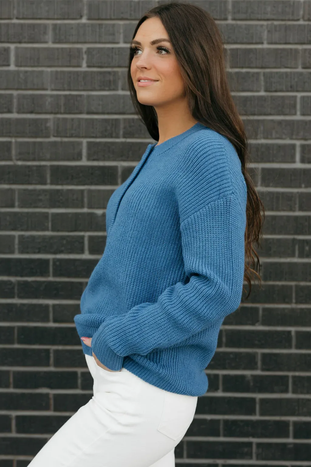 Dongguan Huoyoung Apparel Co Sweaters|Tops<Renner Sweater-