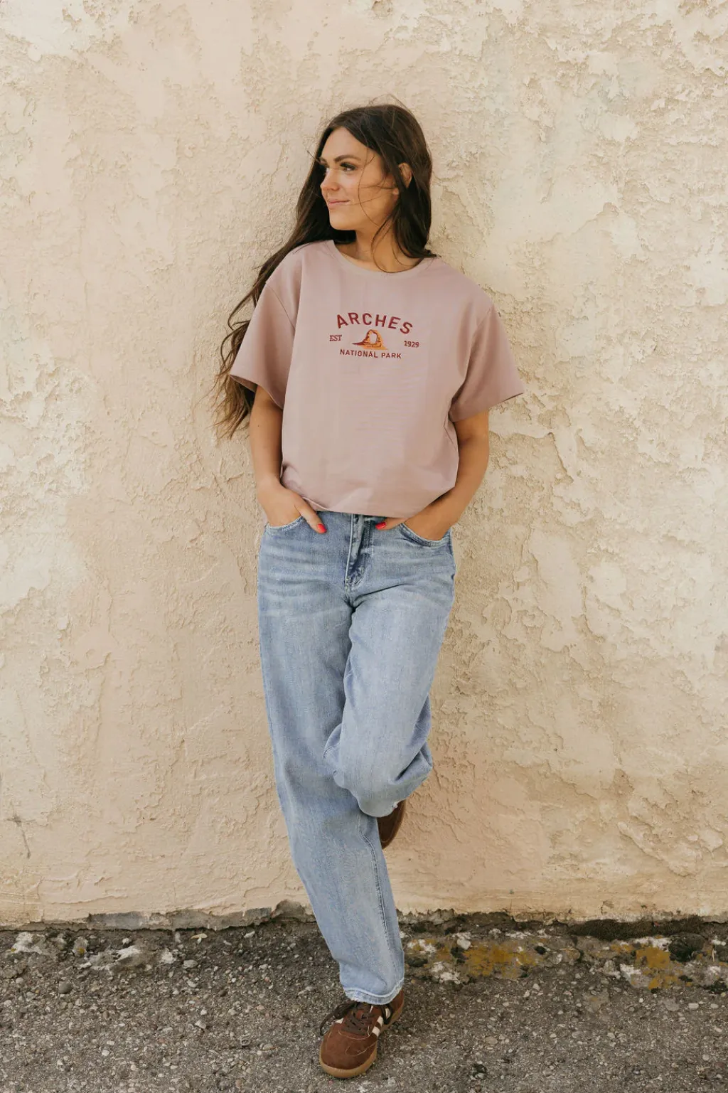 Vervet Bottoms|Denim<Rennie Denim-Medium Light