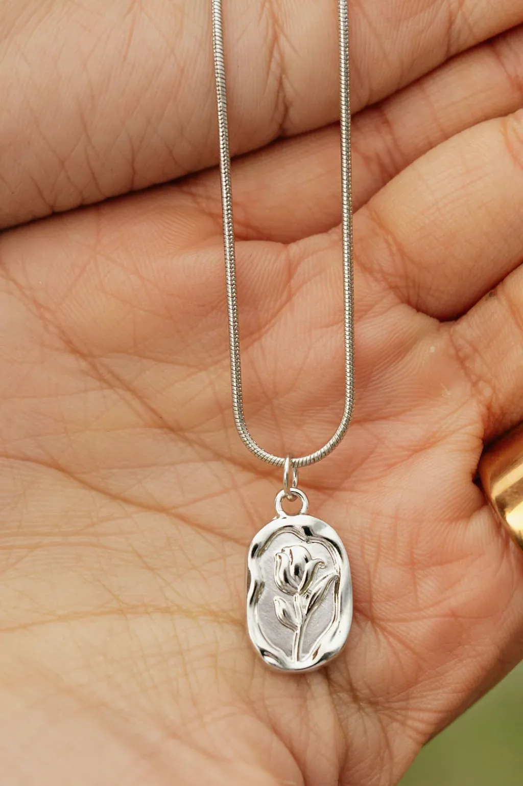 Ali Express Necklaces<Risa Necklace-