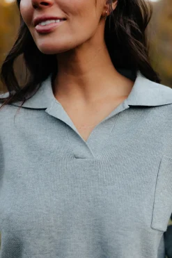 Dongguan Huoyoung Apparel Co Sweaters|Tops<Robin Sweater-