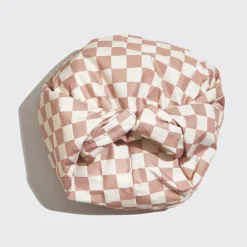 Kitsch Bath & Body<Satin Lined Shower Cap
