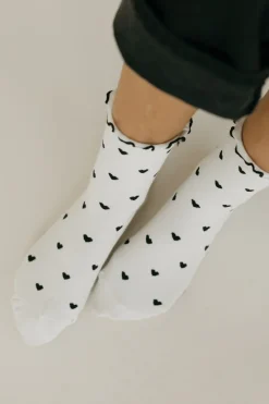 Ali Express Socks<Secret Admirer Socks-