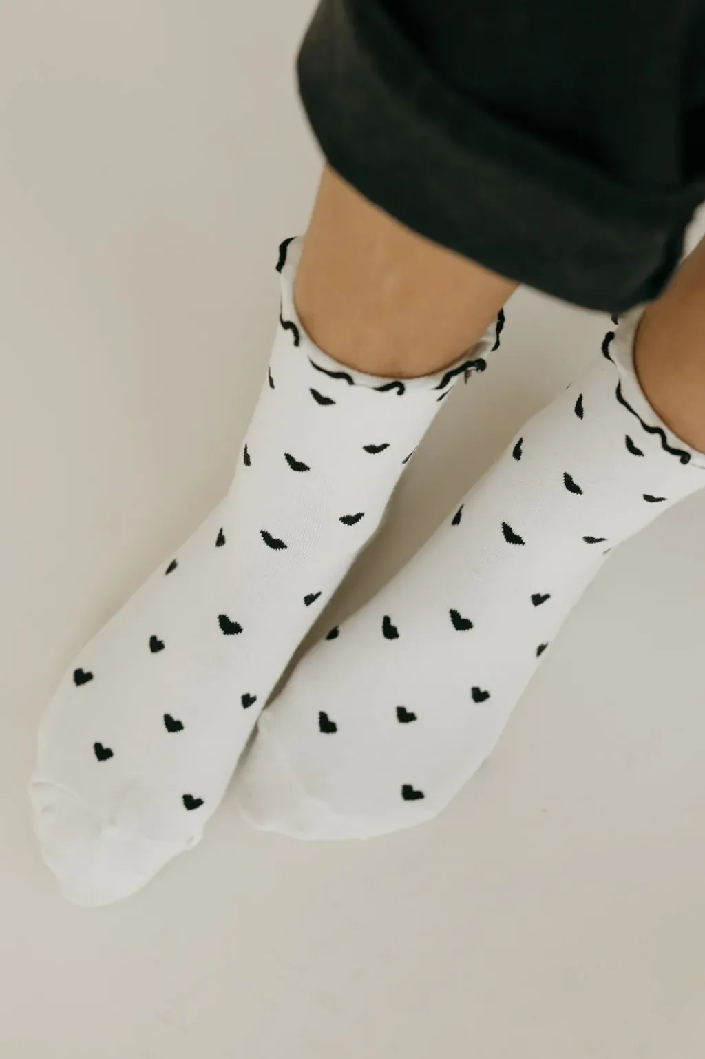 Ali Express Socks<Secret Admirer Socks-