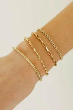 Ali Express Bracelets<Siena Bracelet Set-
