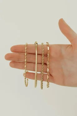 Ali Express Bracelets<Siena Bracelet Set-
