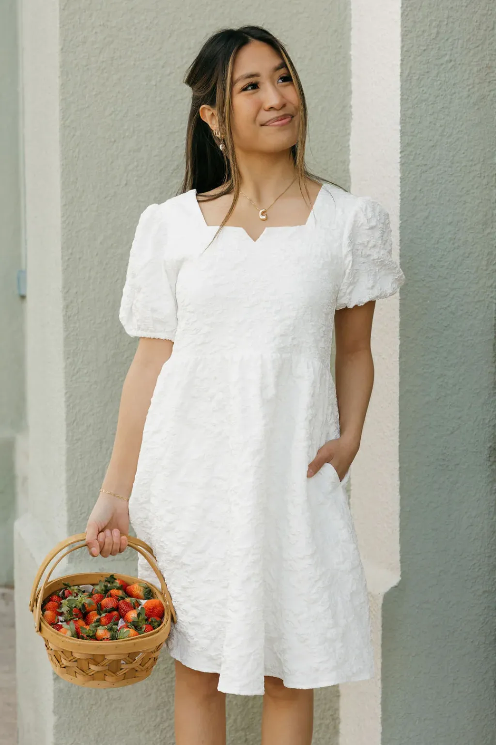 Dongguan Huoyoung Apparel Co Dresses|Bridesmaid's Dresses<Smitten Dress-