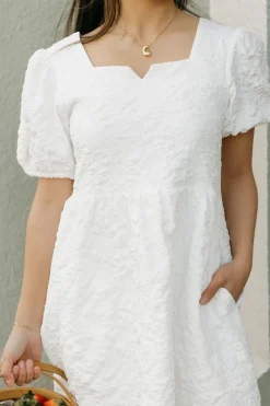 Dongguan Huoyoung Apparel Co Dresses|Bridesmaid's Dresses<Smitten Dress-