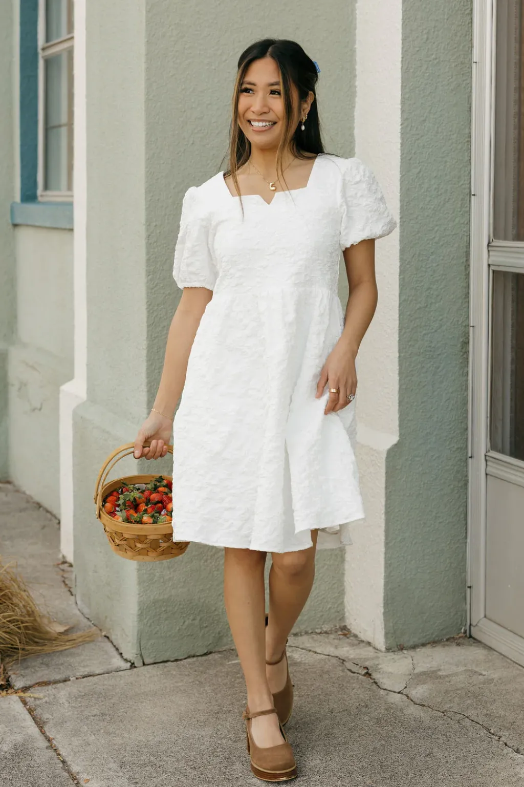 Dongguan Huoyoung Apparel Co Dresses|Bridesmaid's Dresses<Smitten Dress-