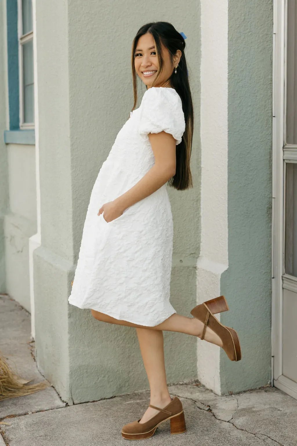 Dongguan Huoyoung Apparel Co Dresses|Bridesmaid's Dresses<Smitten Dress-