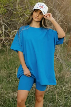 Zenana Maternity Friendly|Tops<Stacy Set-