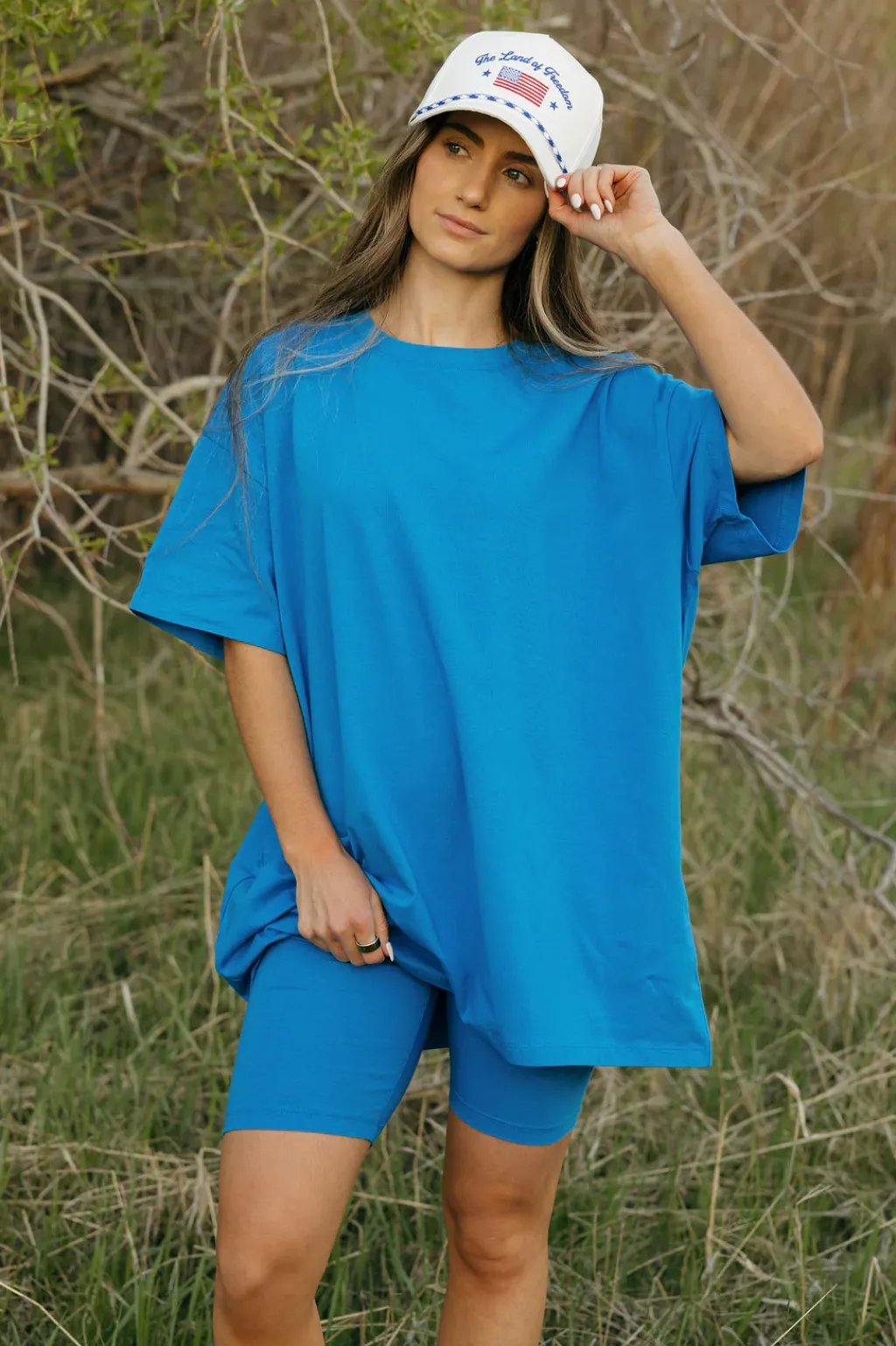 Zenana Maternity Friendly|Tops<Stacy Set-