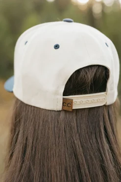 Fashion City Hats & Beanies<Sunday Morning Club Trucker Hat-