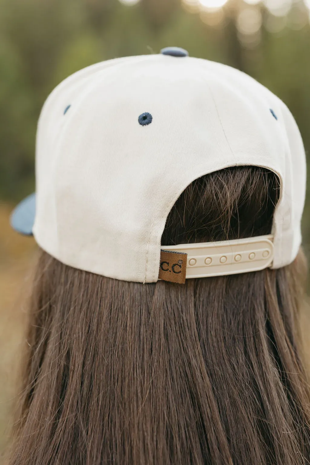 Fashion City Hats & Beanies<Sunday Morning Club Trucker Hat-