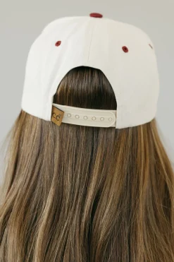 Fashion City Hats & Beanies<Sunday Morning Club Trucker Hat-