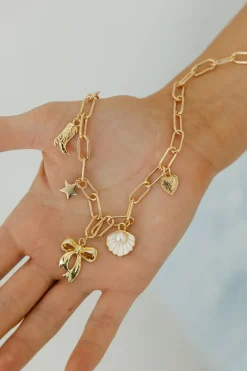 Ali Express Necklaces<Sweet Nothing Necklace-