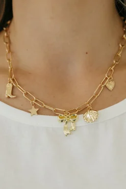 Ali Express Necklaces<Sweet Nothing Necklace-