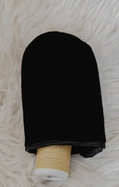 Ali Express Bath & Body<Tanning Mitt-Black