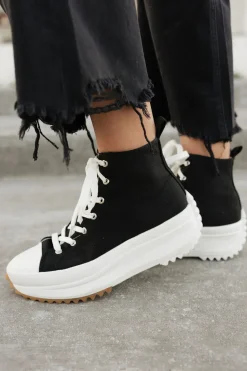ccocci Sneakers<Thandos Sneakers-Black