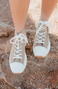ccocci Sneakers<Thandos Sneakers-Mocha
