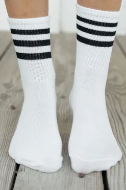 Ali Express Socks<Varsity Stripe Socks