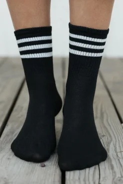 Ali Express Socks<Varsity Stripe Socks
