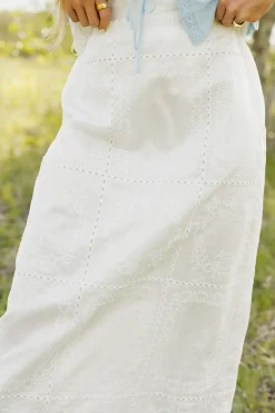 Miou Muse Skirts<Victoria Skirt-