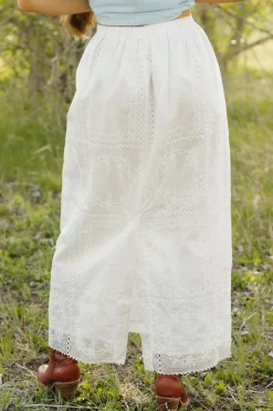 Miou Muse Skirts<Victoria Skirt-