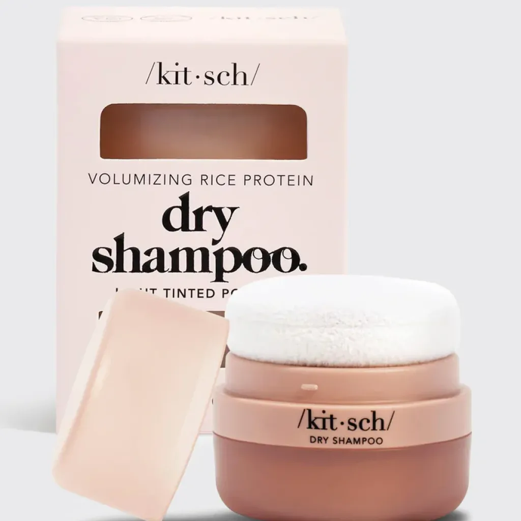 Kitsch Bath & Body<Volumizing Rice Protein Dry Shampoo