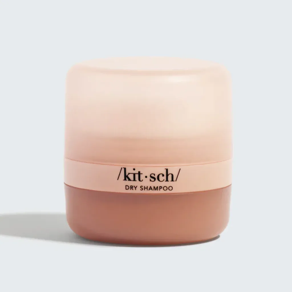 Kitsch Bath & Body<Volumizing Rice Protein Dry Shampoo