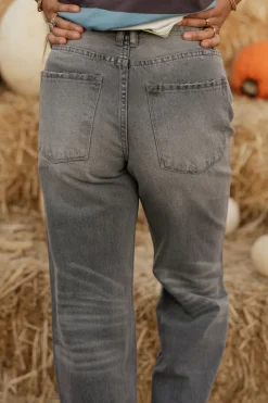 KanCan Bottoms|Denim<Walden Denim-Light